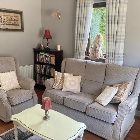 Steeple View B&B Guesthouse Donegal - Newly Renovated In 2023 Ballybofey Exterior foto
